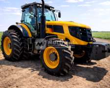 Tractor Liugong 200hp 4X4 Entrega en Todo el País - Anticipo