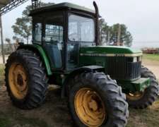Tractor John Deere 6300