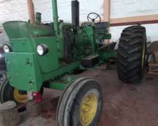 Tractor John Deere 4420