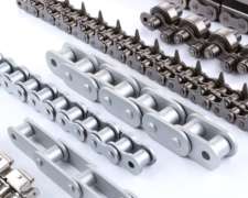 Cadenas Agrícolas e Industriales