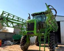 Metalfor 7035, 950 Horas, CAB X70, Cummins, Trimble 11 Corte