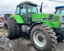 Tractor Agco Allis 6.175