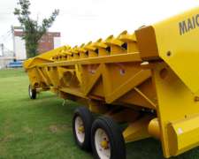 Cabeza Maicero Franco Fabril 13 a 52 año 2014