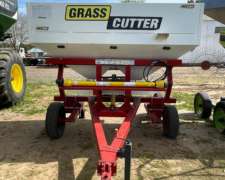 Fertilizadora Grass Cutter Nueva