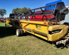 New Holland Piersanti 35 Pies.