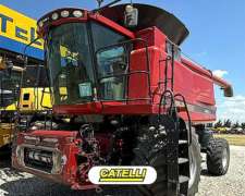 Cosechadora Case IH 2799 - 2010