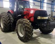 Tractor Case Ih Puma 210 Dual