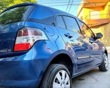 Chevlolet Agile Titular Impecable