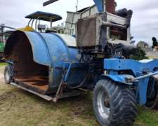 Embolsadora Rf 9 Y 10 Pies Inoculador Incorporado