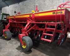 Sembradora Bertini 30.000, año 2018, 13 a 52, D100 Neumatica