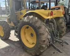Tractor Pauny 180a Con Pala