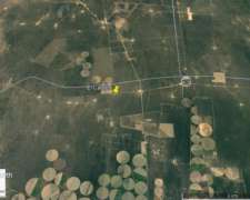 Campo en Candelaria, Sobre Acuífero para Desarrollar