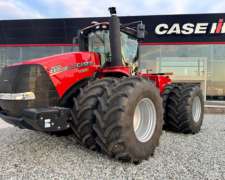 Case IH Steiger 555 - Entrega Inmediata