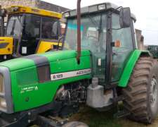 Tractor Agco Allis 6.125 125 HP año 2004