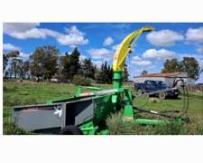 Extractor de Silo de Granos Fraga Furca 3800 Usado