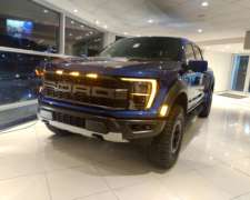 Ford F-150 Raptor AT 3.5l V6 4X4 AT