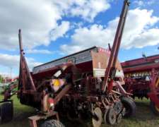 Sembradora Cruccianelli Pionera III