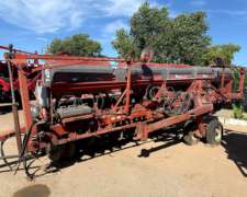 Sembradora Apache 6120 de 15 a 52 Mecanica