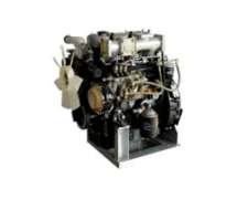 Motor Xinxhai C 490 BPG 50 HP Diesel