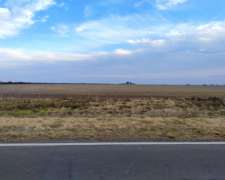 En Venta 72 Has Agricolas en Villaguay E.r. Sobre Ruta