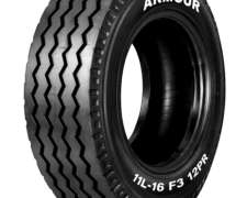 Cubierta Agrícola Armour 11l-16 F3 12pr
