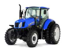 Tractor New Holland T6.130 - 134 HP - Nuevo