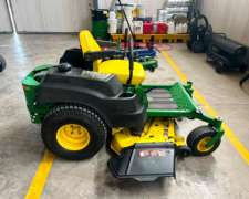 Tractor De Jardin Z445, Año 2015