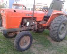 Tractor Fiat 700 Sin Cabina