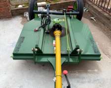 Desmalezadora Bernardin 1500 de 1,5 Metros