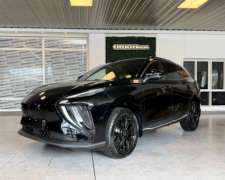 Forthing T5 Friday Reev Eléctrico Autonomía Extendida 0km