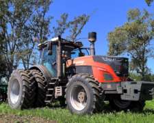 Tractor Hanomag Dual 260 HP
