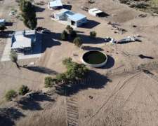 Campo de Cria en Provincia de la Pampa