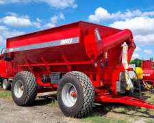 Autodescargable Ombu CRV 26. Disponible