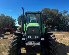 Tractor Agco Allis Seri 6 6.175a
