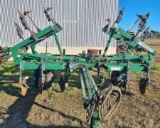 Paratil Decagro De 13 Puas