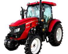 Tractor Yto 70 Hp