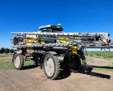 Pla 3600 Botalon 40mts Carbono Motor y Piloto John Deere