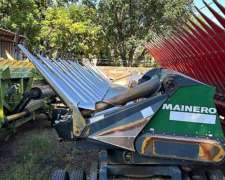 Maicero Usado Mainero MDD 200 16/52. año 2022