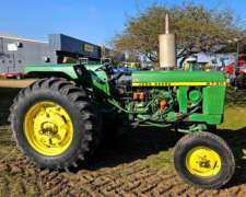 Tractor Usado Jhon Deere 2730