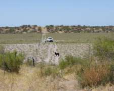 Limay Mahuida - 13.500 Ha - la Pampa