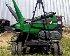 Cabezal Maicero Usado – 18 Surcos a 52cm – INT 636