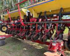 Sembradora Gherardi G300 12 a 52,5 Neumatica