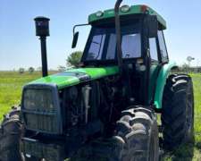 Agco Allis 6.110 Doble Traccion