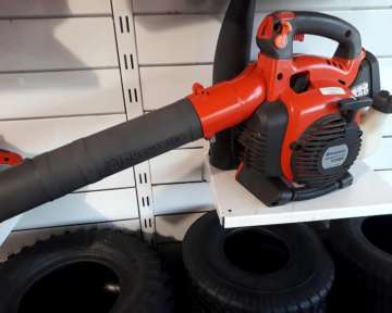 Soplador Aspirador Husqvarna 125bvx 28 CC 1,1 HP - $ 49.900 - Agroads