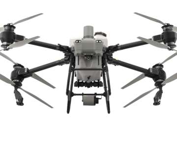 Drone DJI Agras Disponible Año: 2025 u$s Agroads