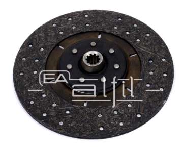 Embrague Con Acoplamiento Flexible - Todos Los Fabricantes Industriales