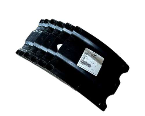 Patin Deslizante para Plataformas New Holland