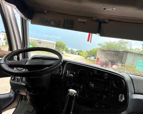 Camion Ford 1938 Carg 2014 $67.900.000 MOT HEC Nuev 45.000km