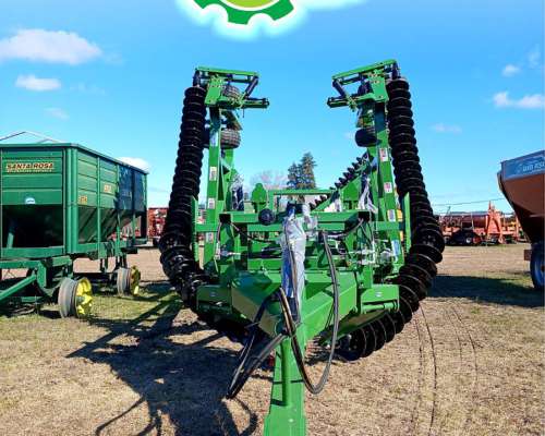 Rastra Diamante Montenegro Evolution III de 9 Mts