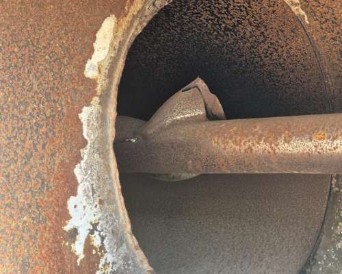 Vendo Richinger EA250 .